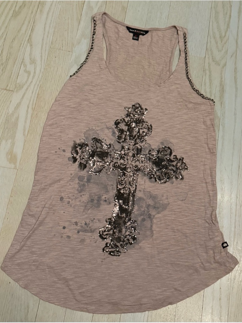 ♥️ROCK & REPUBLIC TANK TOP♥️